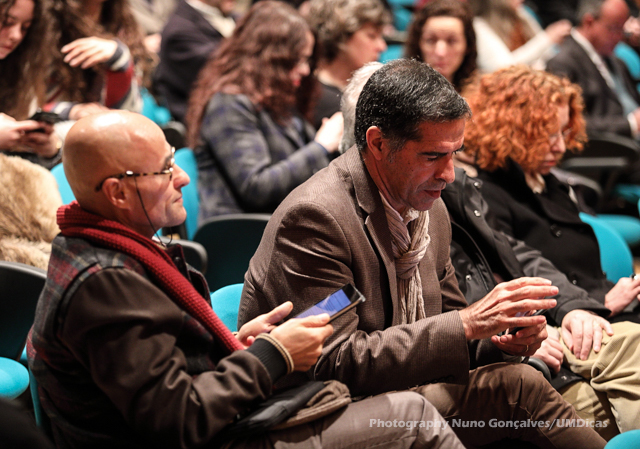 Imagem número 6 da galeria Debate acerca da Praxe