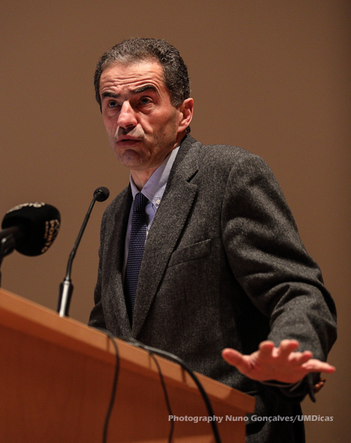 Imagem número 10 da galeria Debate acerca da Praxe