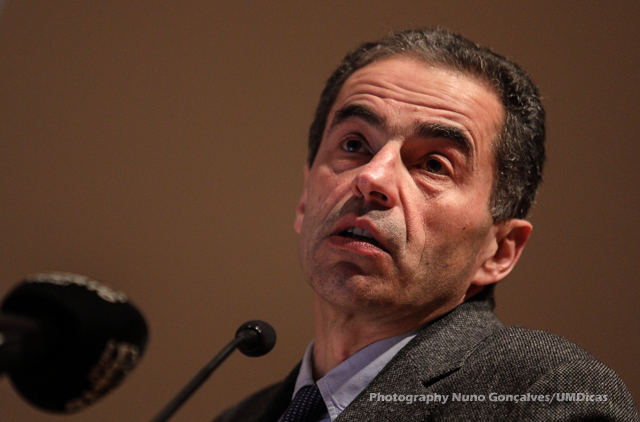 Imagem número 8 da galeria Debate acerca da Praxe