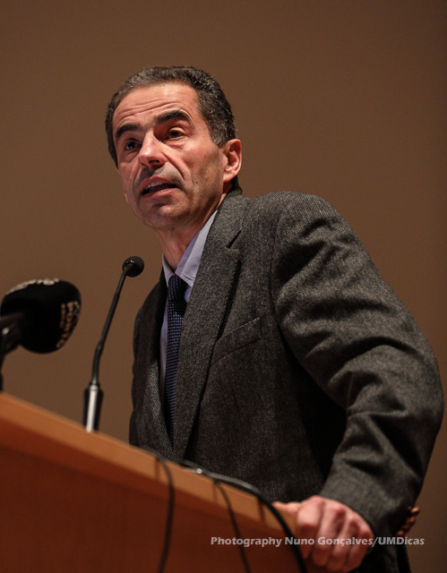 Imagem número 9 da galeria Debate acerca da Praxe