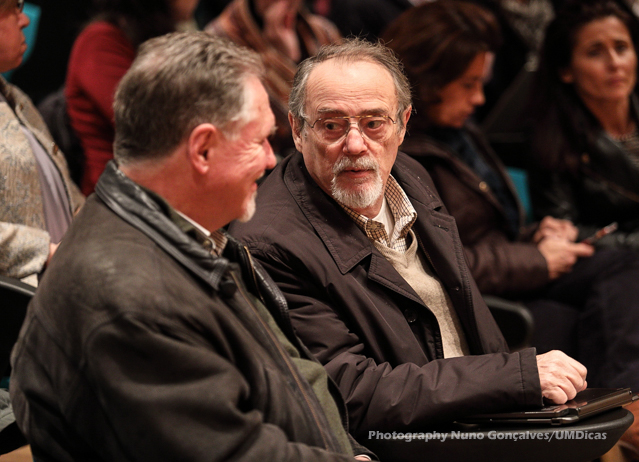 Imagem número 4 da galeria Debate acerca da Praxe