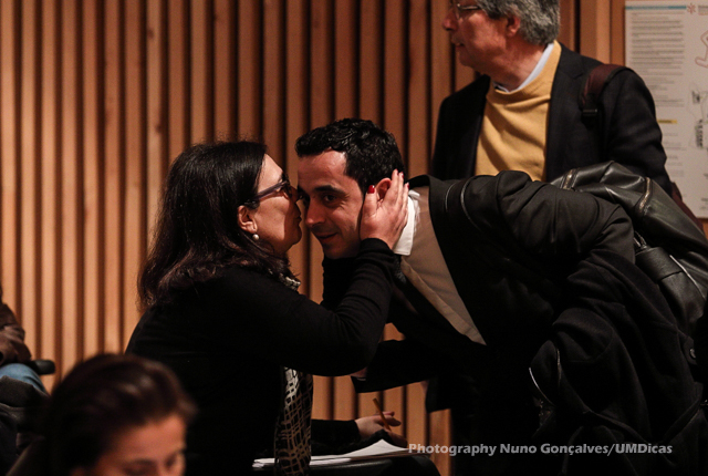 Imagem número 3 da galeria Debate acerca da Praxe