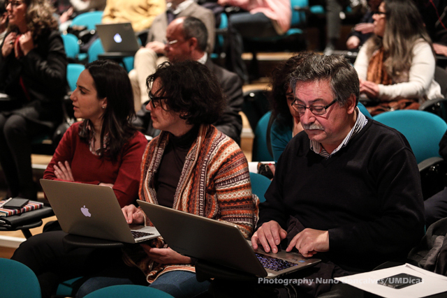 Imagem número 1 da galeria Debate acerca da Praxe