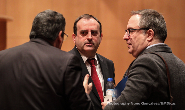 Imagem número 2 da galeria Debate acerca da Praxe