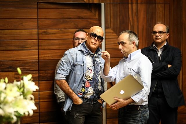 Imagem número 1 da galeria EEG Business Day