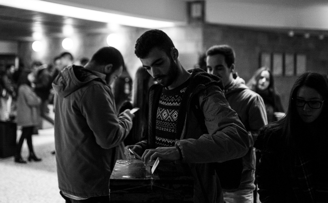 Imagem número 10 da galeria Eleições AAUM