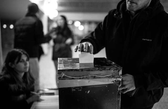 Imagem número 5 da galeria Eleições AAUM