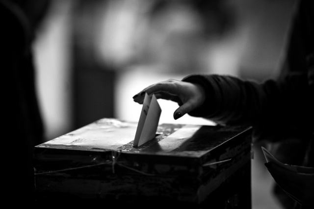 Imagem número 1 da galeria Eleições AAUM