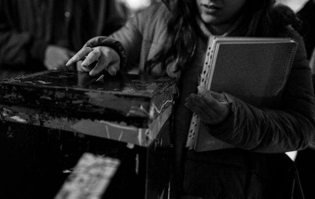 Imagem número 7 da galeria Eleições AAUM