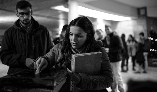 Imagem número 8 da galeria Eleições AAUM