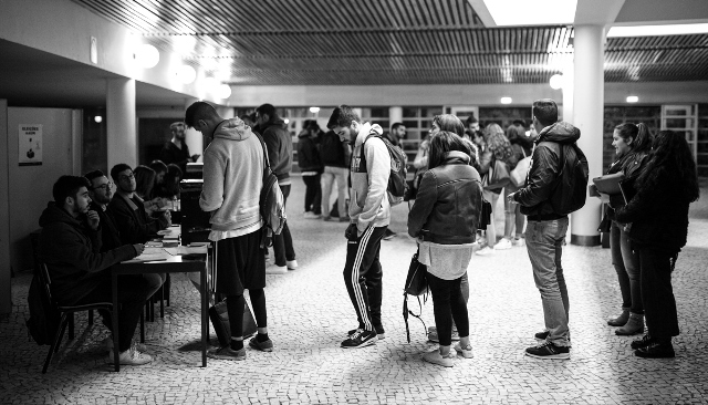 Imagem número 9 da galeria Eleições AAUM