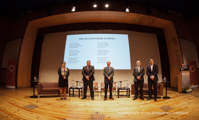 Imagem número 4 da galeria Aniversário Escola de Engenharia