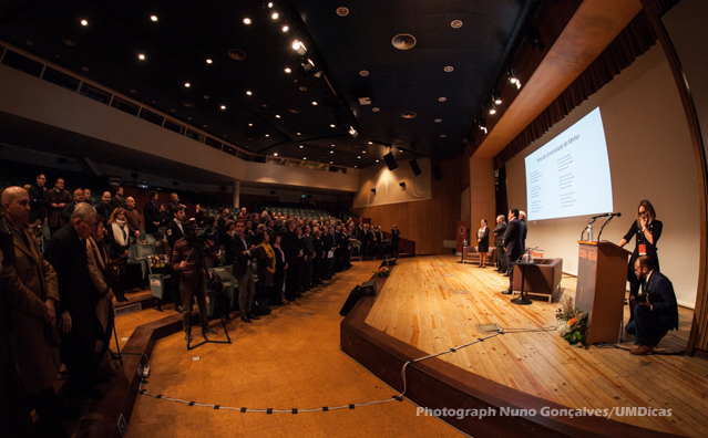 Imagem número 1 da galeria Aniversário Escola de Engenharia
