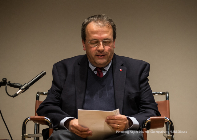 Imagem número 10 da galeria Aniversário Escola de Engenharia