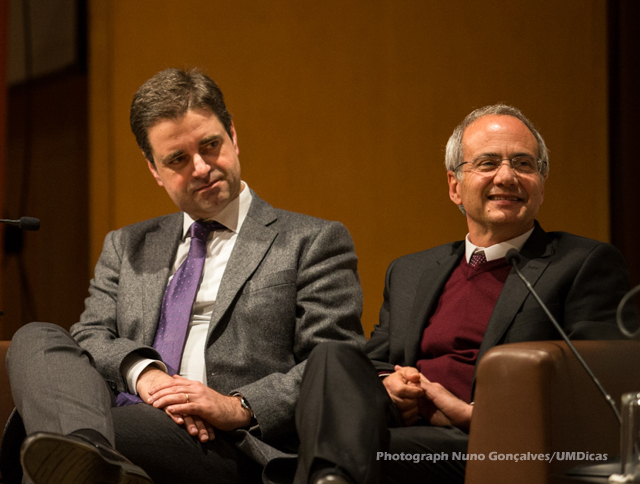 Imagem número 4 da galeria Aniversário Escola de Engenharia