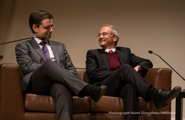 Imagem número 9 da galeria Aniversário Escola de Engenharia