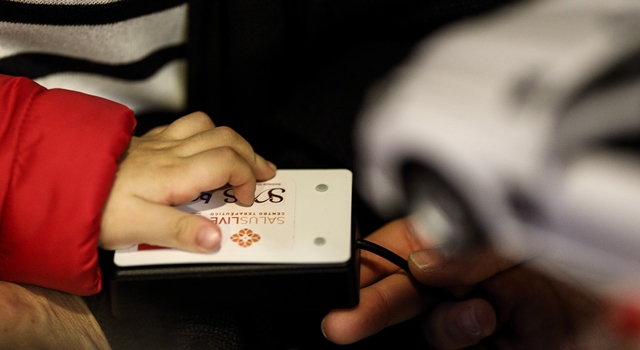 Imagem número 7 da galeria Entrega de Brinquedos