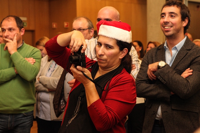Imagem número 8 da galeria Festa Natal SASUM
