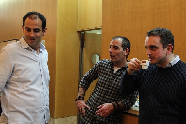 Imagem número 10 da galeria Festa Natal SASUM