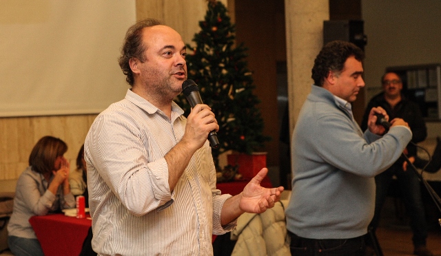 Imagem número 1 da galeria Festa Natal SASUM