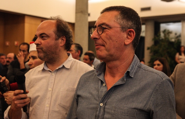 Imagem número 6 da galeria Festa Natal SASUM