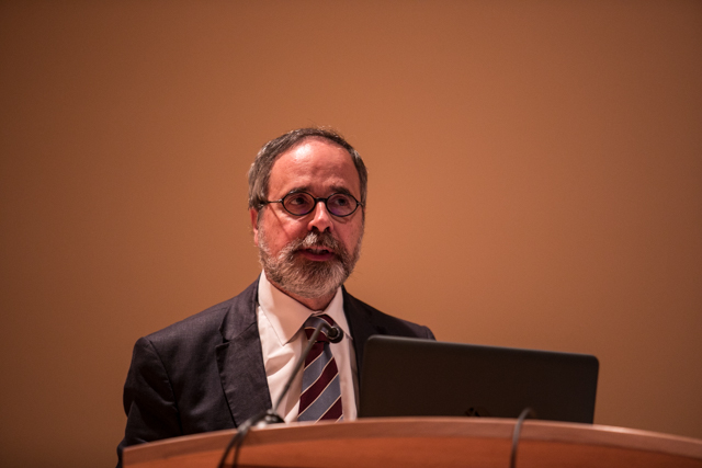 Imagem número 10 da galeria Fórum de Ética