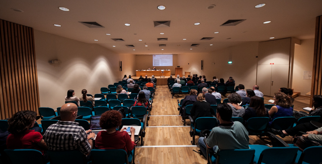 Imagem número 9 da galeria Fórum de Ética