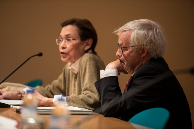 Imagem número 3 da galeria Fórum de Ética