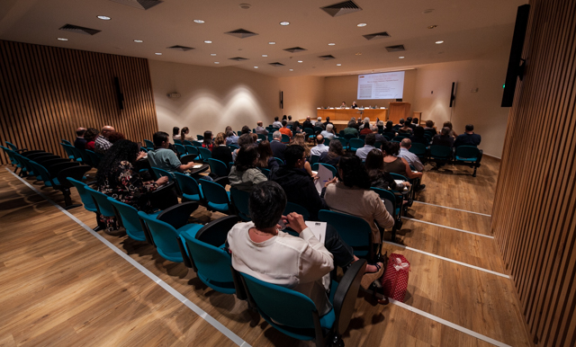 Imagem número 8 da galeria Fórum de Ética