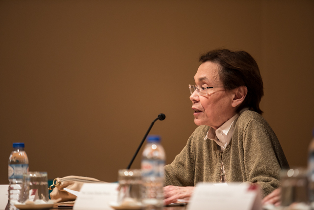 Imagem número 6 da galeria Fórum de Ética