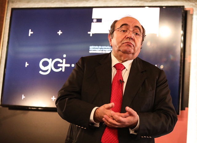 Imagem número 2 da galeria GCI Plus
