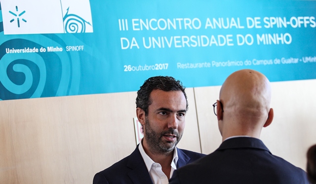 Imagem número 6 da galeria III Encontro Spin Offs