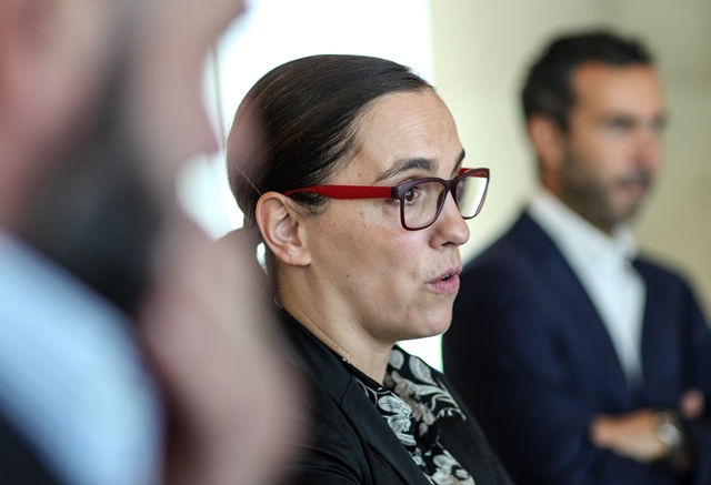 Imagem número 2 da galeria III Encontro Spin Offs