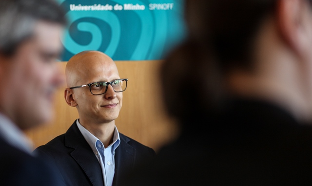 Imagem número 4 da galeria III Encontro Spin Offs