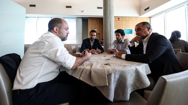 Imagem número 7 da galeria III Encontro Spin Offs