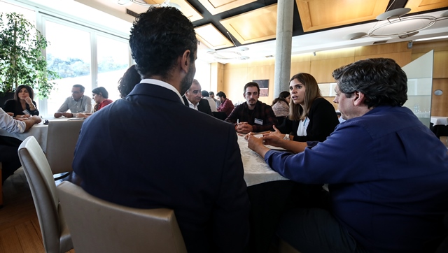 Imagem número 9 da galeria III Encontro Spin Offs