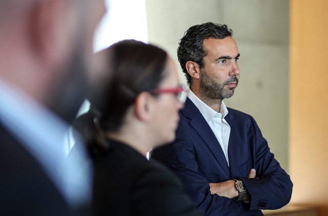 Imagem número 3 da galeria III Encontro Spin Offs