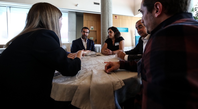 Imagem número 10 da galeria III Encontro Spin Offs