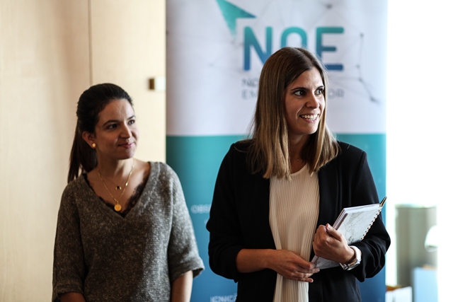 Imagem número 6 da galeria III Encontro Spin Offs