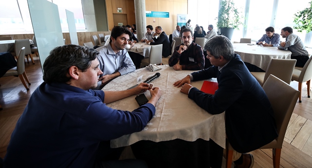 Imagem número 8 da galeria III Encontro Spin Offs