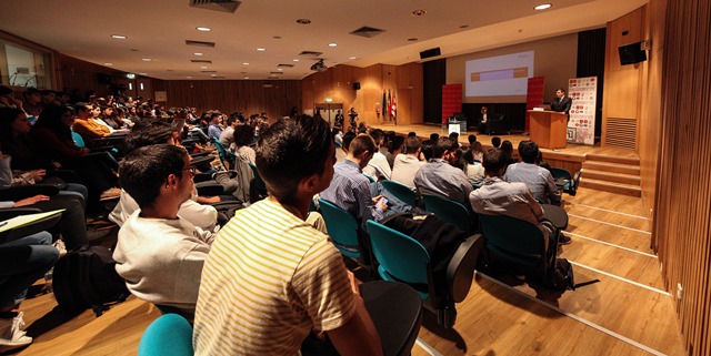 Imagem número 7 da galeria Jornadas EcoGest