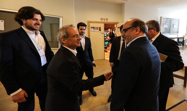 Imagem número 1 da galeria Jornadas EcoGest