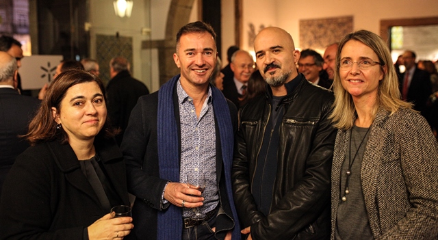 Imagem número 8 da galeria Lanche de Natal