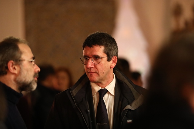 Imagem número 5 da galeria Lanche de Natal