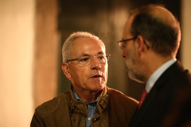 Imagem número 1 da galeria Lanche de Natal