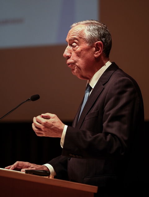 Imagem número 6 da galeria Lançamento do livro "Investimento empresarial e o crescimento da economia Portuguesa"