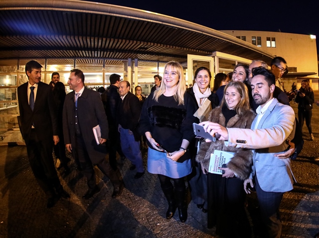 Imagem número 9 da galeria Lançamento do livro "Investimento empresarial e o crescimento da economia Portuguesa"