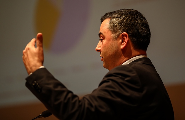 Imagem número 10 da galeria Lançamento do livro 