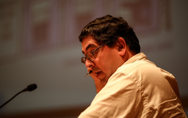 Imagem número 8 da galeria Lançamento do livro 