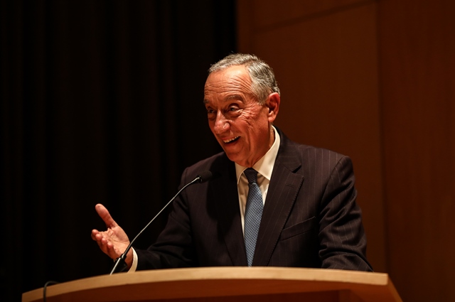 Imagem número 4 da galeria Lançamento do livro 